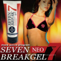 Seven Break Gel Neo 7 Days Efficient Body Slimming Gel